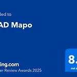 Glad Mapo