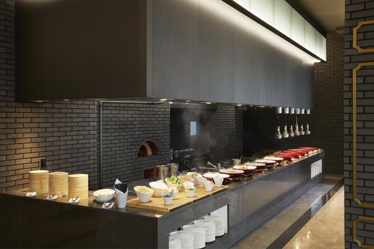 Glad Mapo Hotel Seul