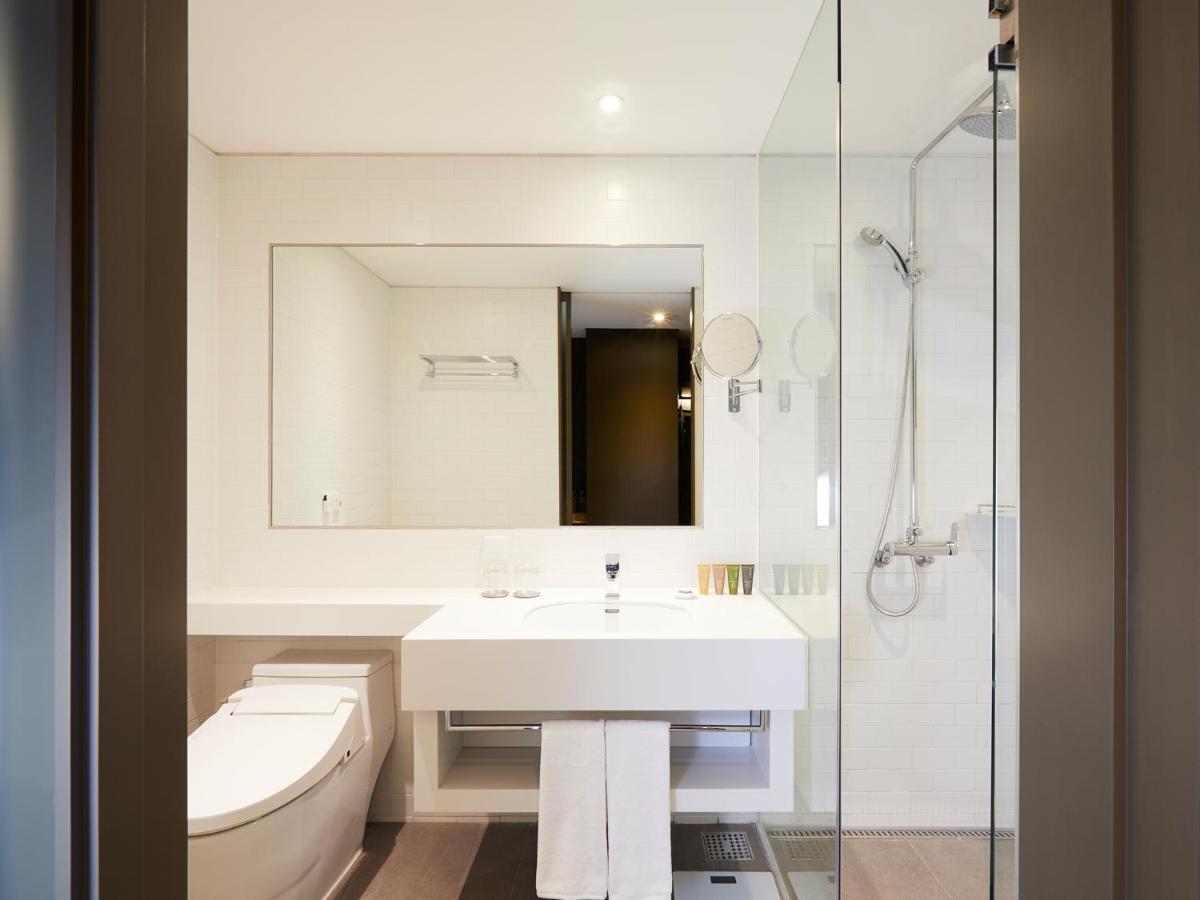 Glad Mapo Hotel Seoul