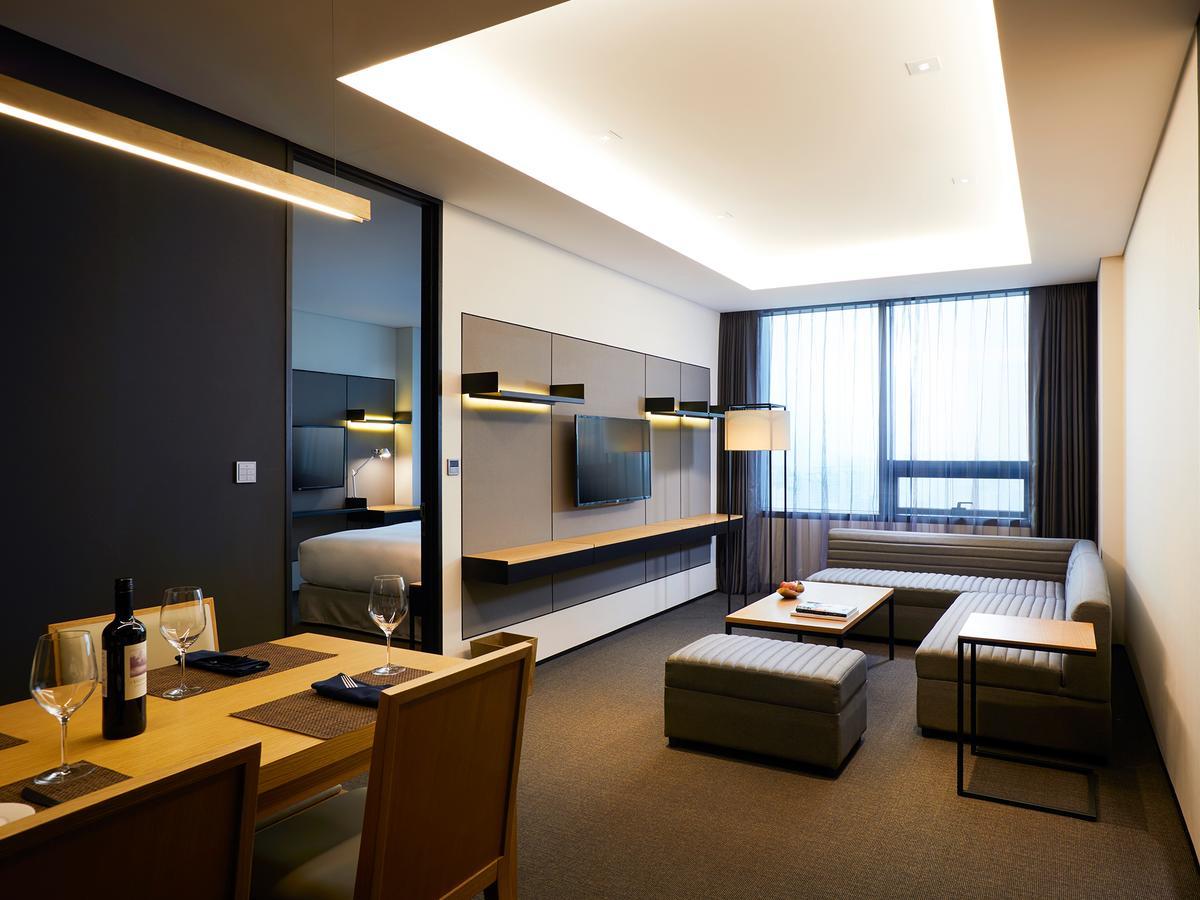 Hotel Glad Mapo Seoul