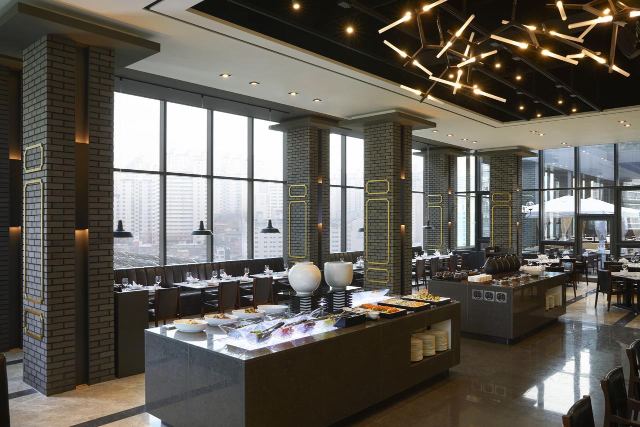 Hotel Glad Mapo 4*