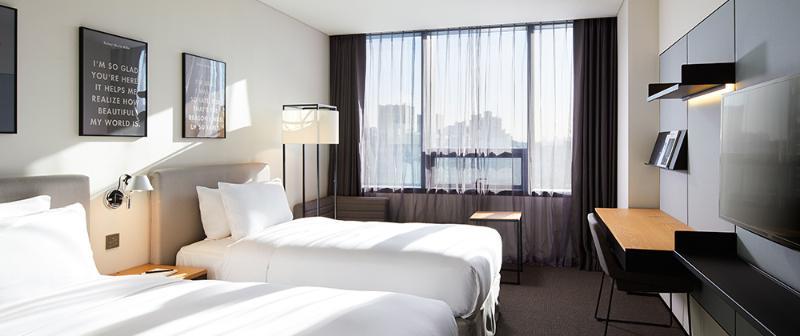 Hotel Glad Mapo
