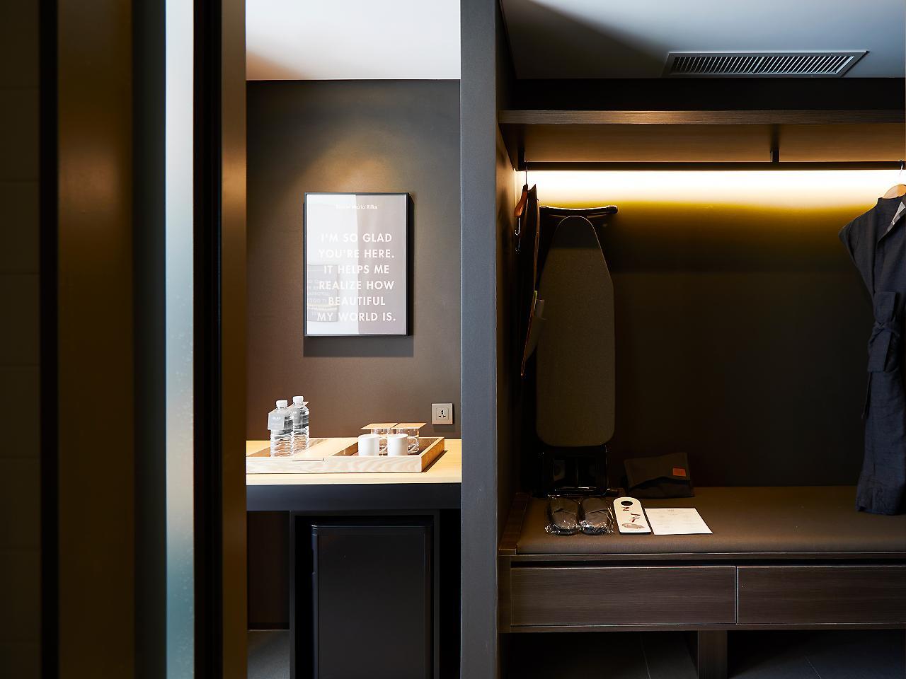 Hotel Glad Mapo
